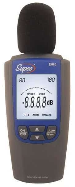 Sound Level Meter