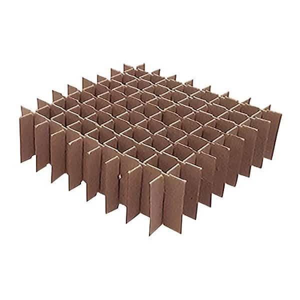 Cell Divider, 9/9 Grid, Nor-Lake Freezers
