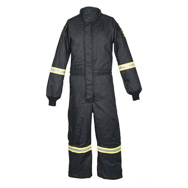 TCG40 Series Ultralight Arc Flash Coveralls M