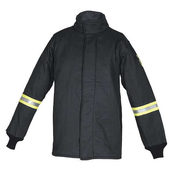 TCG100 Series Ultralight Arc Flash Coats 4XL