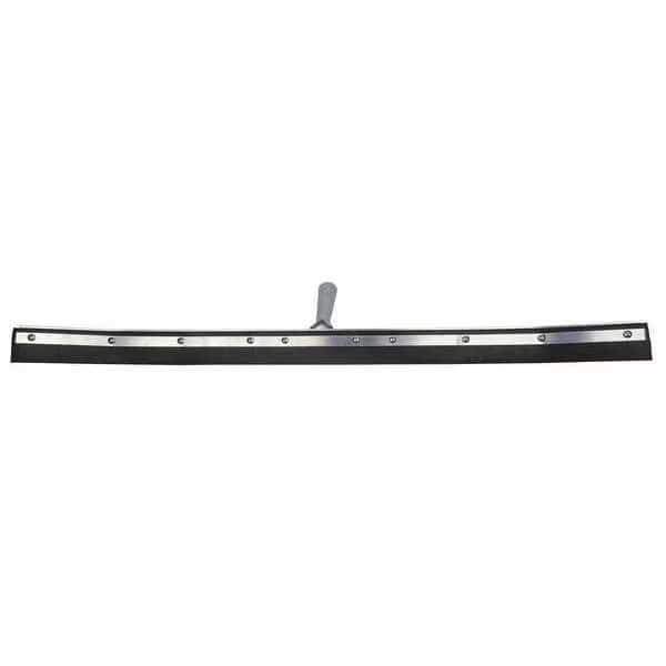 Curved Floor Squeegee, 36"