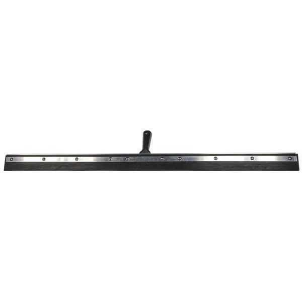Straight Floor Squeegee, 36"