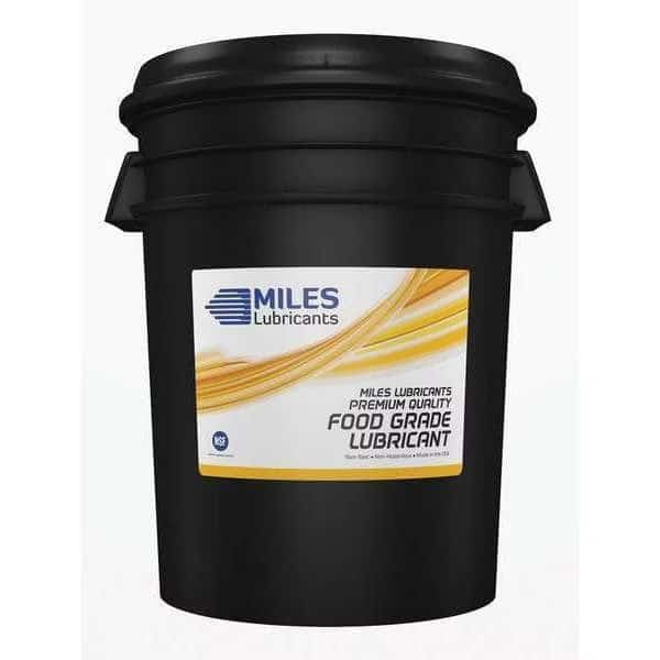FG Chain Lubricant AMB 46, 5 Gal., Pail