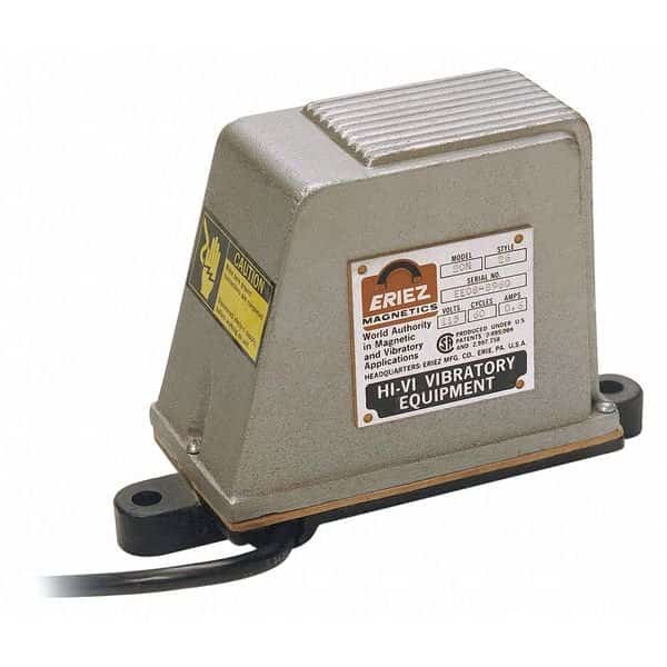 Bin Vibrator, Electromagnetic, D20N Series