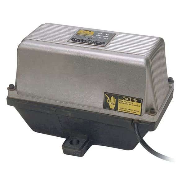 Bin Vibrator, Electromagnetic, D40S Series