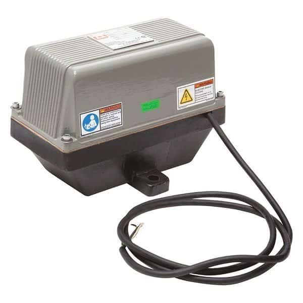 Bin Vibrator, Electromagnetic, D50S Series