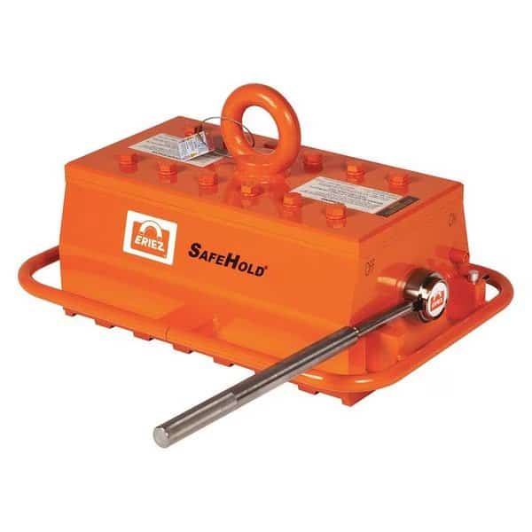 SafeHold Permanent Lift Magnet EPL-55