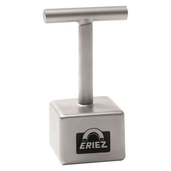 Handheald Inspection Magnet, Rare Earth