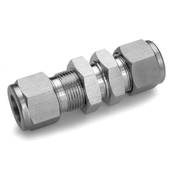 Bulkhead, SS, HAM-LET, Mfr# 3003767