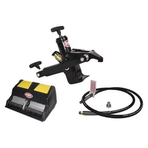 Bead Breaker, Titan Tire Kit