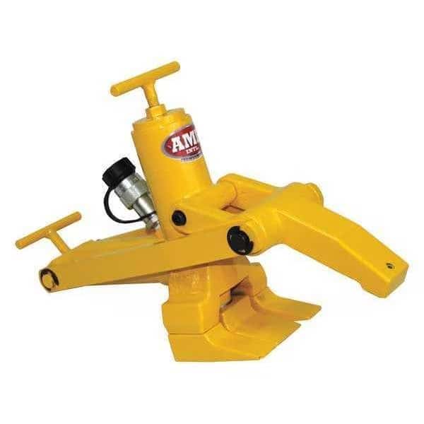 Bead Breaker, Modified, Combi Tire