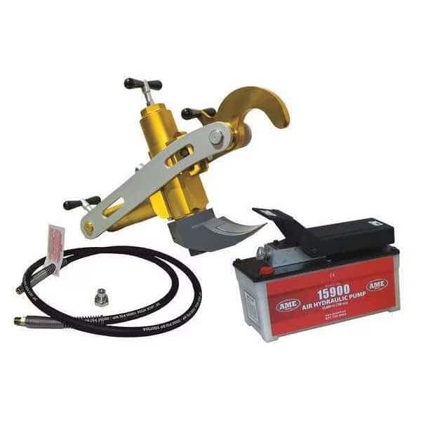 Diamondback Bead Breaker Ki