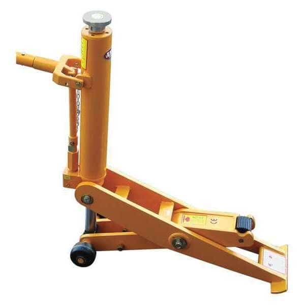 Forklift Jack, 7.5T