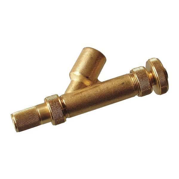Calcium Ejector Gun