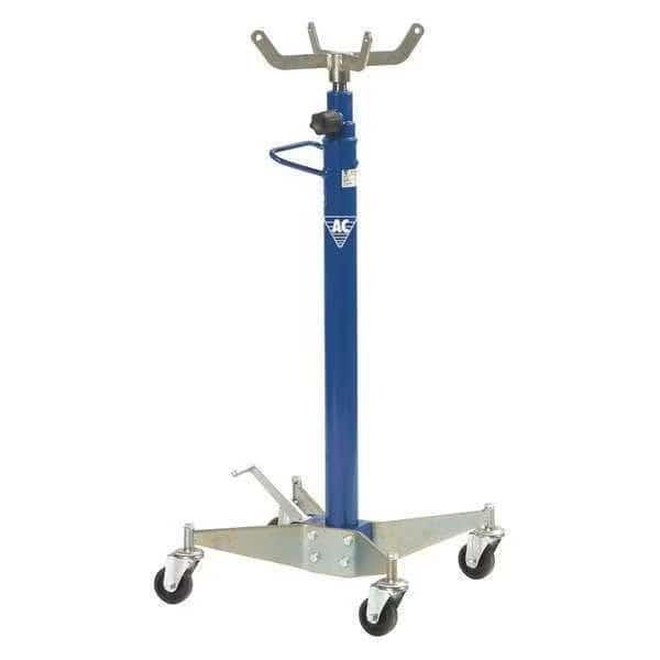 Transmission Jack,Hydraulic,1.2T, Mfr#: VLT12, AME
