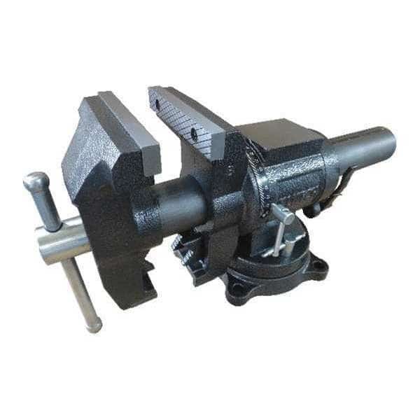 5" Multi-Purpose, Quick-Release Vise