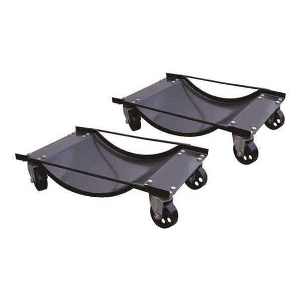 ATV-Storage Dolly, 1000 lb. Capacity, Shop Tuff, Mfr#: SD-4