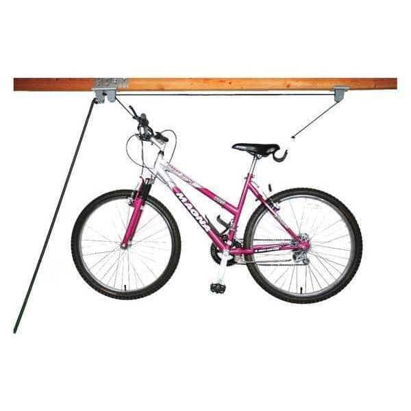 Storage, Pulley Hoist, 50 lb. Capacity