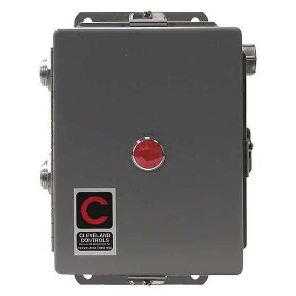 AirSwitch .05-12", WC, SPDT, AFS-952-55-1