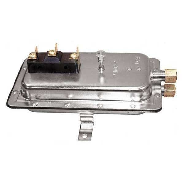 AirSwitch .05-2", WC, SPDT, AFS-271, CLEVELAND CONTROLS, Mfr# AFS-271