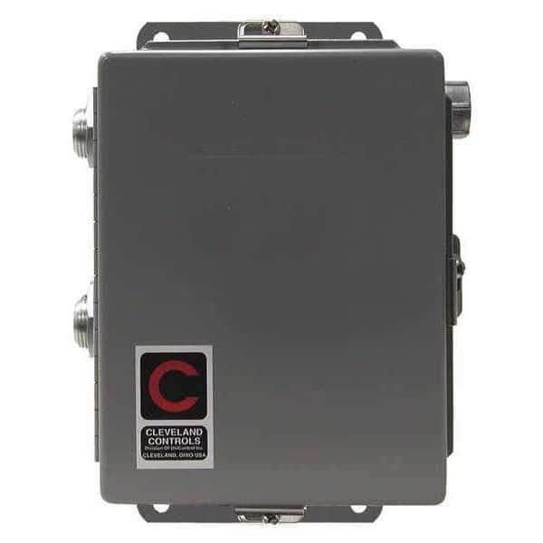 AirSwitch .05-12", WC, SPDT, AFS-951-1, Cleveland Controls, Mfr#: AFS-951-1