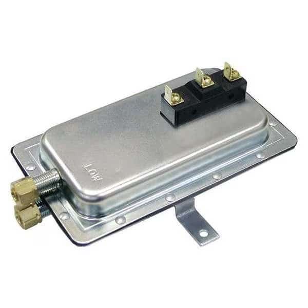 AirSwitch .03", WC, PR-V SPDT, DFS-301