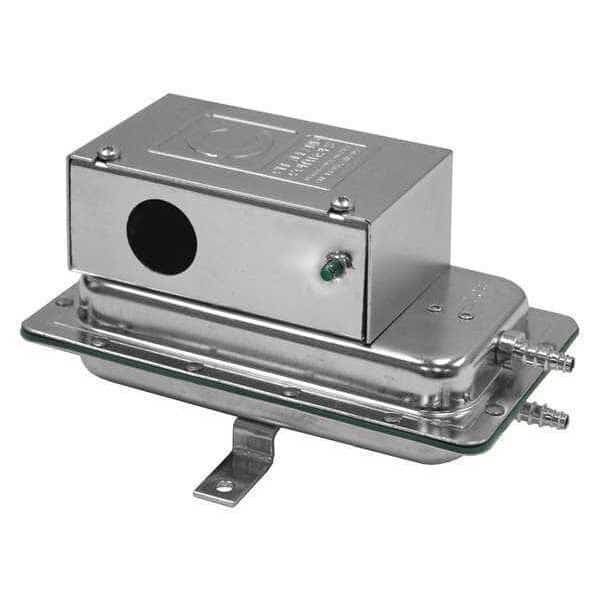 AirSwitch .05-12", WC, SPDT, AFS-405-112