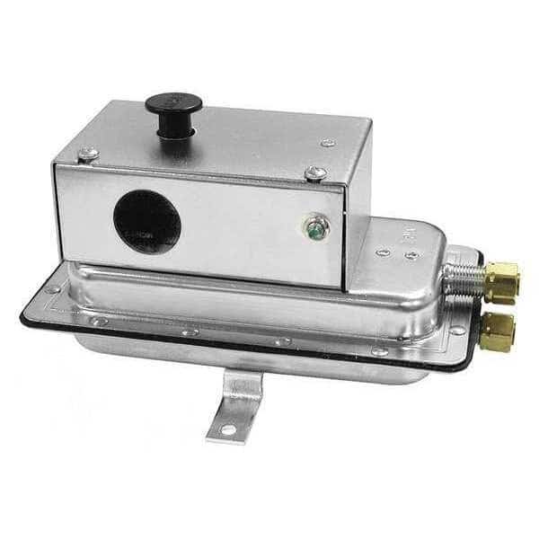AirSwitch .25-12", WC, SPDT, AFS-305