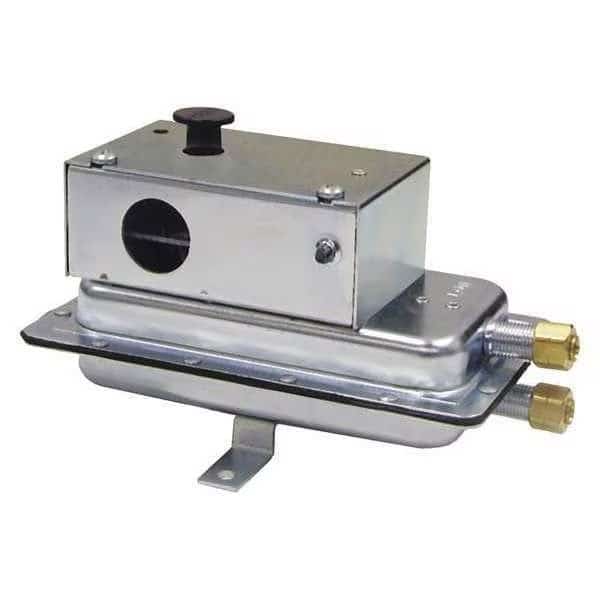 AirSwitch .40-12", WC, SPST, AFS-460-137