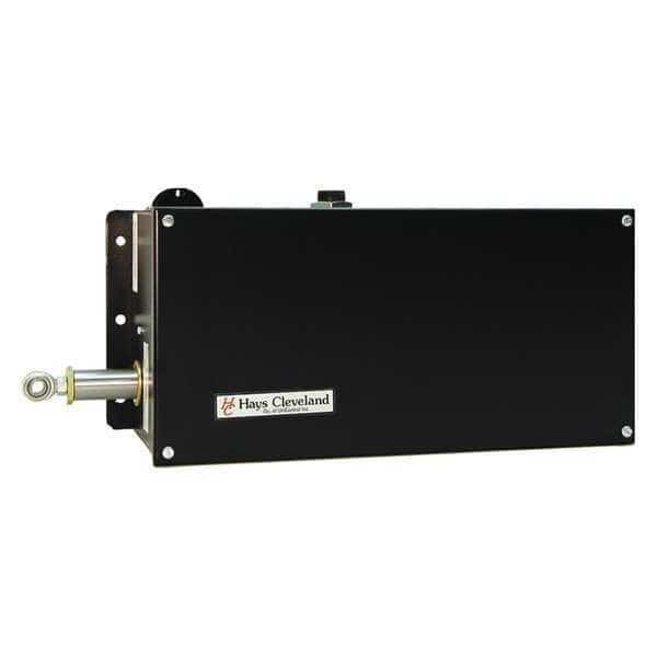 Draft Regulator