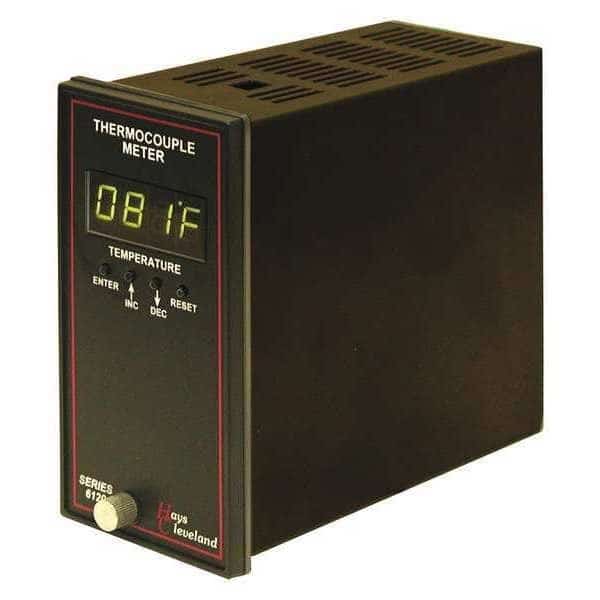 Thermocouple Meter