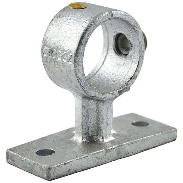 Wall Connector, 2 Required Per Rail