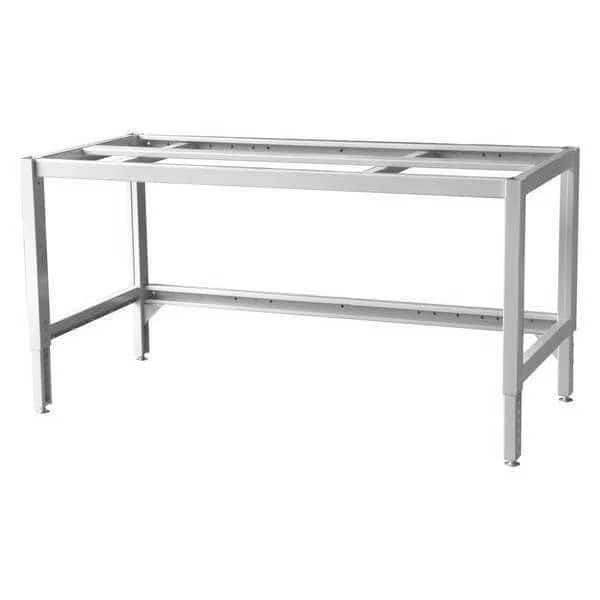 Treston Cornerstone Table Frame,60"x30", Mfr#: CS715-49, TRESTON