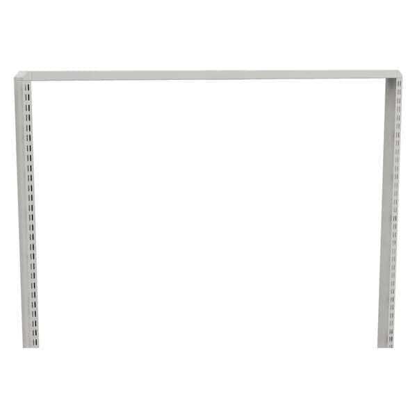 Single Bay Uprights Cornerstone 48"x63"