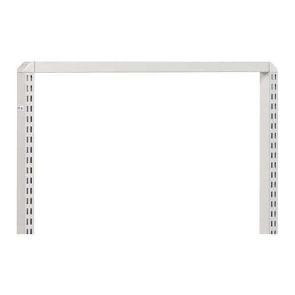 Single Bay Uprights for Cornerstone 60"x63"