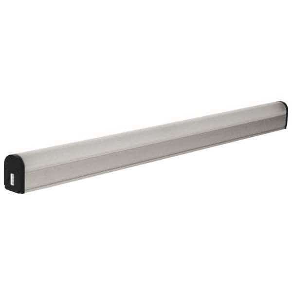 Dual Led Light/Balancer Rail Bracket, 24"