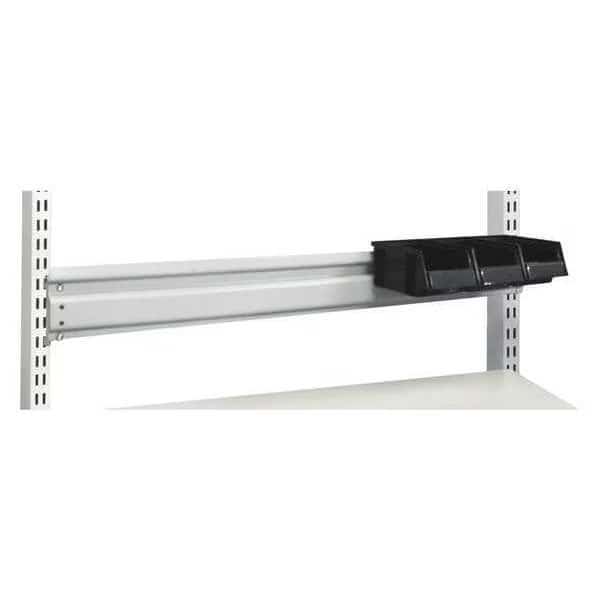 Bin Rail for Treston Benches,30", Mfr#: US-859151-49, TRESTON