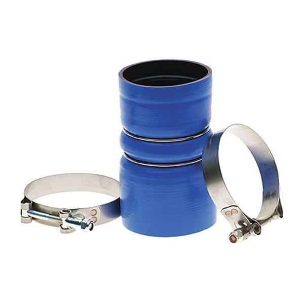 Turbocharger Hose Kit, 2.75x2.75x7-7/16"