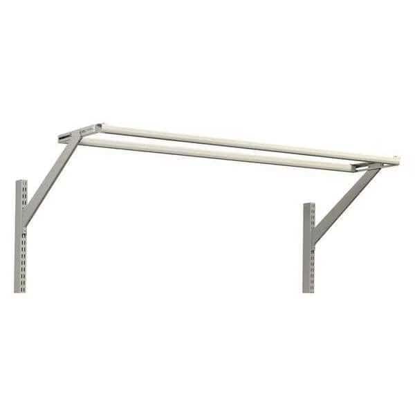 Light/Balancer Rail for Benches, 60"