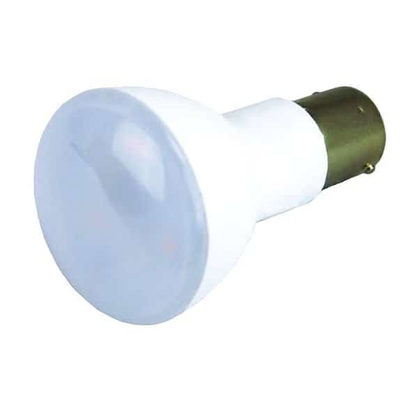 LED, 2W GBF Elevator Lamp, ND 27K BA15D