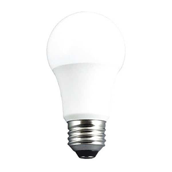 LED, 9W A19 2700K-2000K, Allusion Warm Dim, Tcp, Mfr#: LED9A19DA