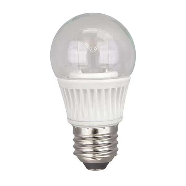 LED, 5W S14 ND 4100K E26, Frost, Sign Bulb