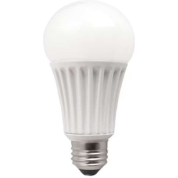Elite LED, 16W A21, DIM, 4100K 3WAY