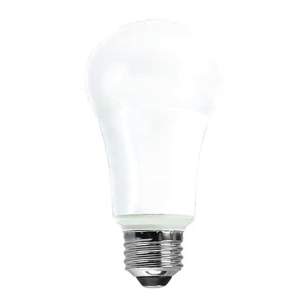 Elite Wet LED, 10W A19, DIM, OMNI 27K Wet