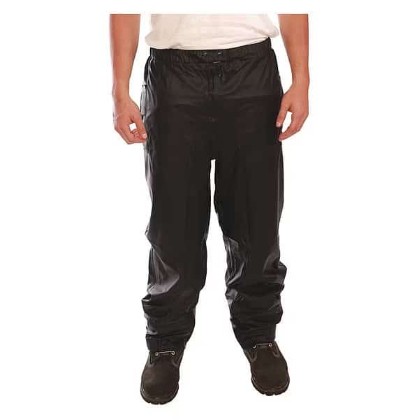 Stormflex Rain, Pants, Unrated, Black, M