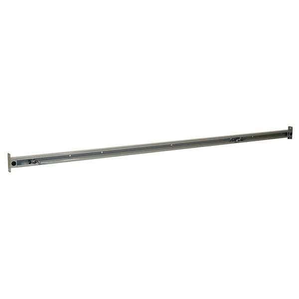 Tool Suspension Frame, 62W x 4D x 5H, Gray