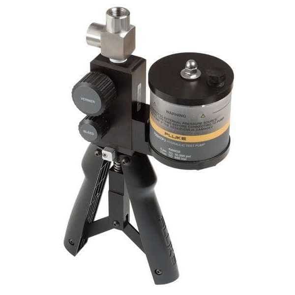 Test Pump, Hydraulic, 0 To 10K PSI