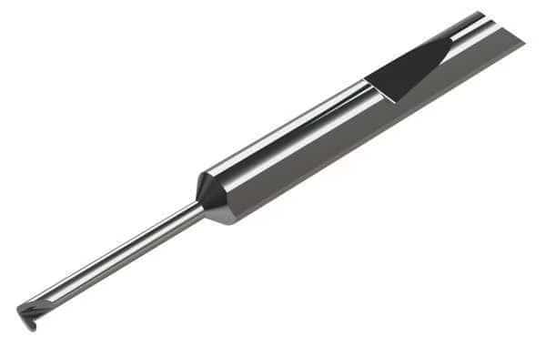 Grooving Tool