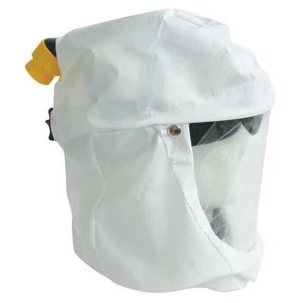 Head Cover, North(R) Primair(R) 100, For Use With, Compact Air(TM) PAPR , Universal