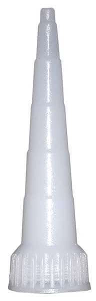 Snip Tip Applicator,PK100, Mfr#: 0499210-B, E6000